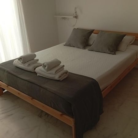Lagunillasart Apartment Малага Экстерьер фото