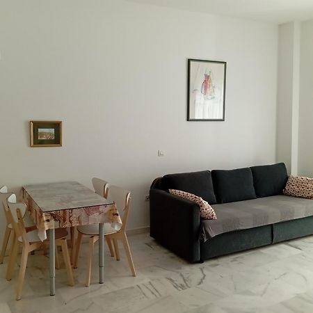 Lagunillasart Apartment Малага Экстерьер фото