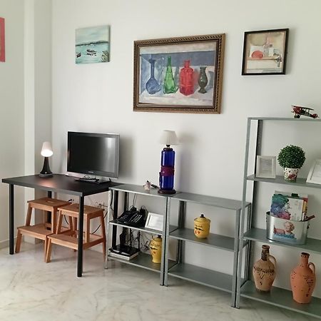 Lagunillasart Apartment Малага Экстерьер фото