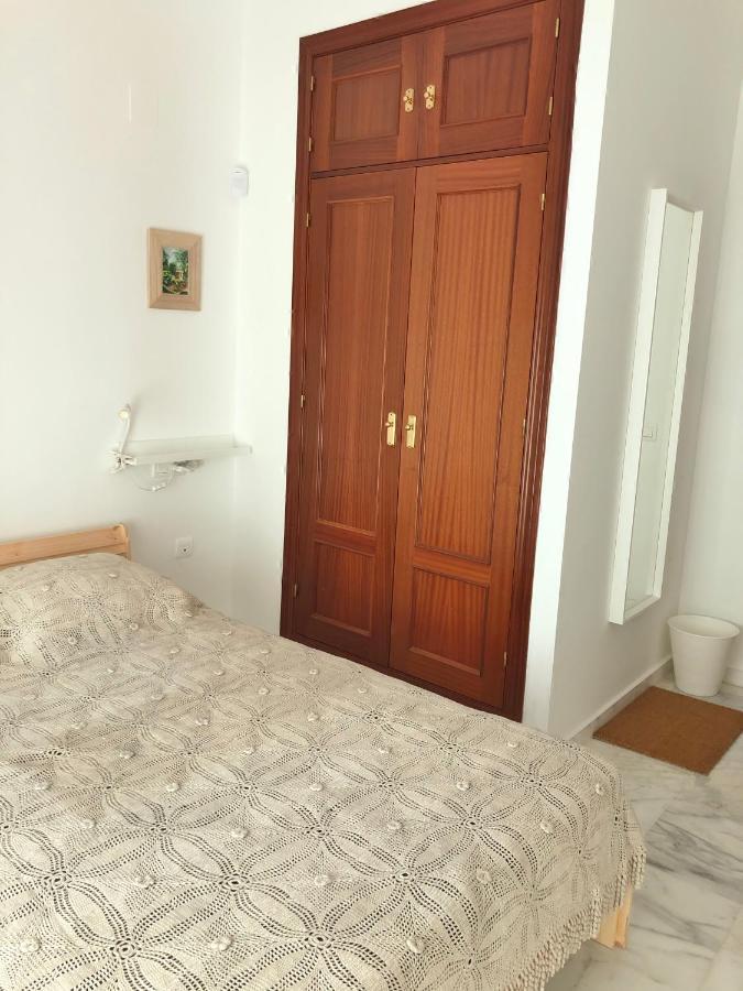 Lagunillasart Apartment Малага Экстерьер фото