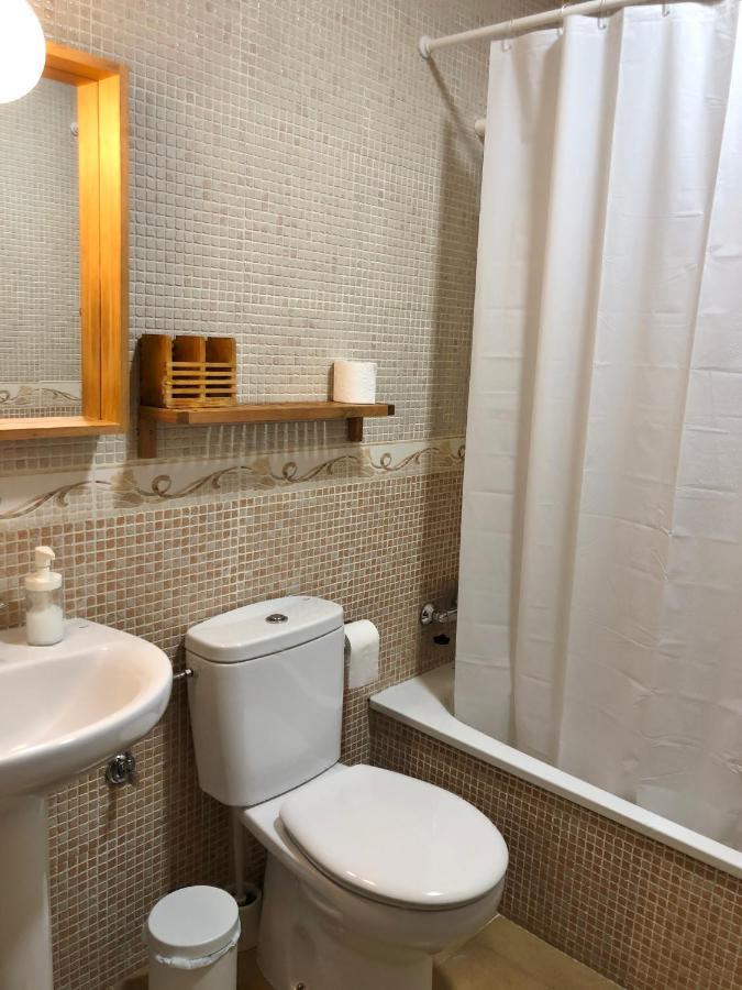 Lagunillasart Apartment Малага Экстерьер фото
