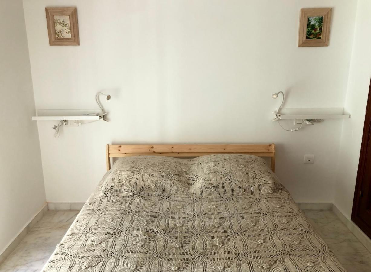 Lagunillasart Apartment Малага Экстерьер фото