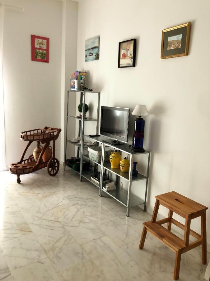 Lagunillasart Apartment Малага Экстерьер фото