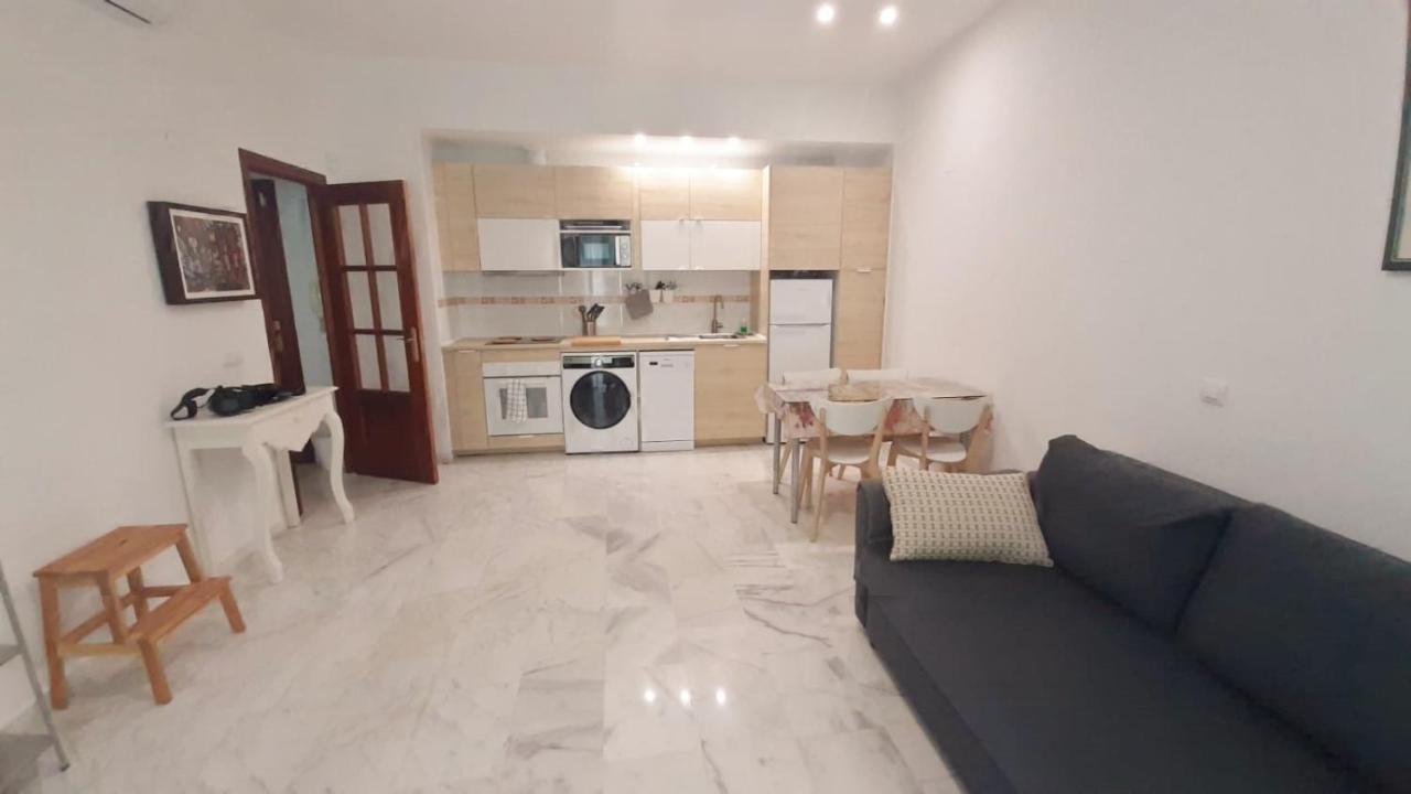 Lagunillasart Apartment Малага Экстерьер фото