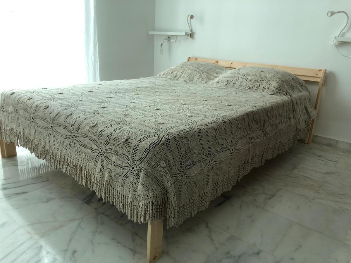 Lagunillasart Apartment Малага Экстерьер фото