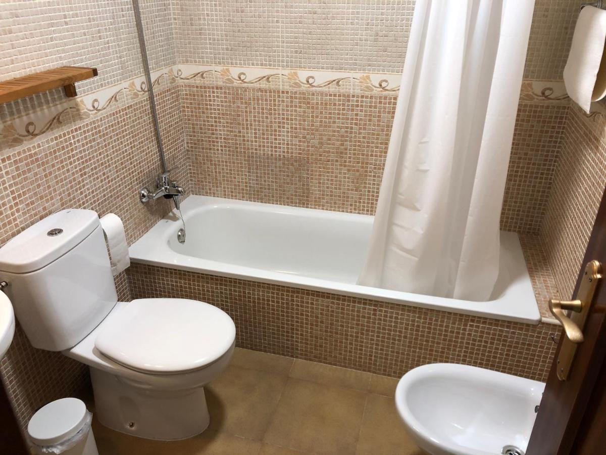 Lagunillasart Apartment Малага Экстерьер фото