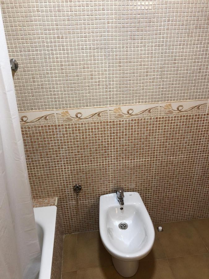 Lagunillasart Apartment Малага Экстерьер фото