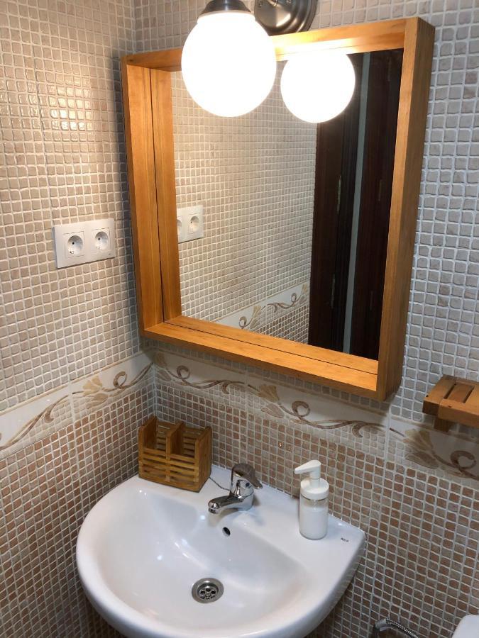 Lagunillasart Apartment Малага Экстерьер фото