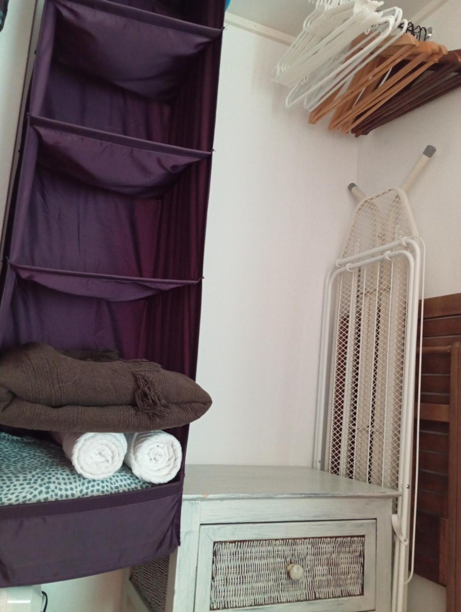 Lagunillasart Apartment Малага Экстерьер фото