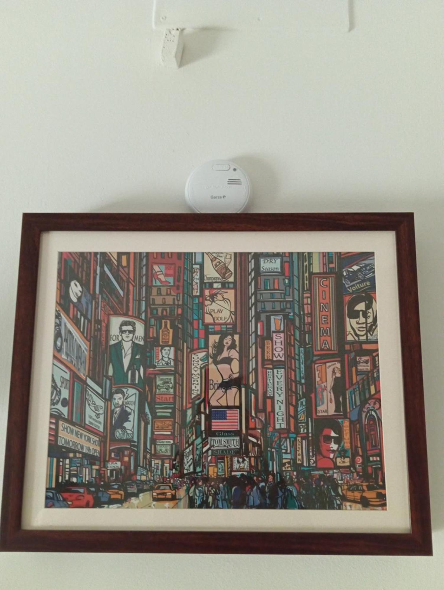 Lagunillasart Apartment Малага Экстерьер фото