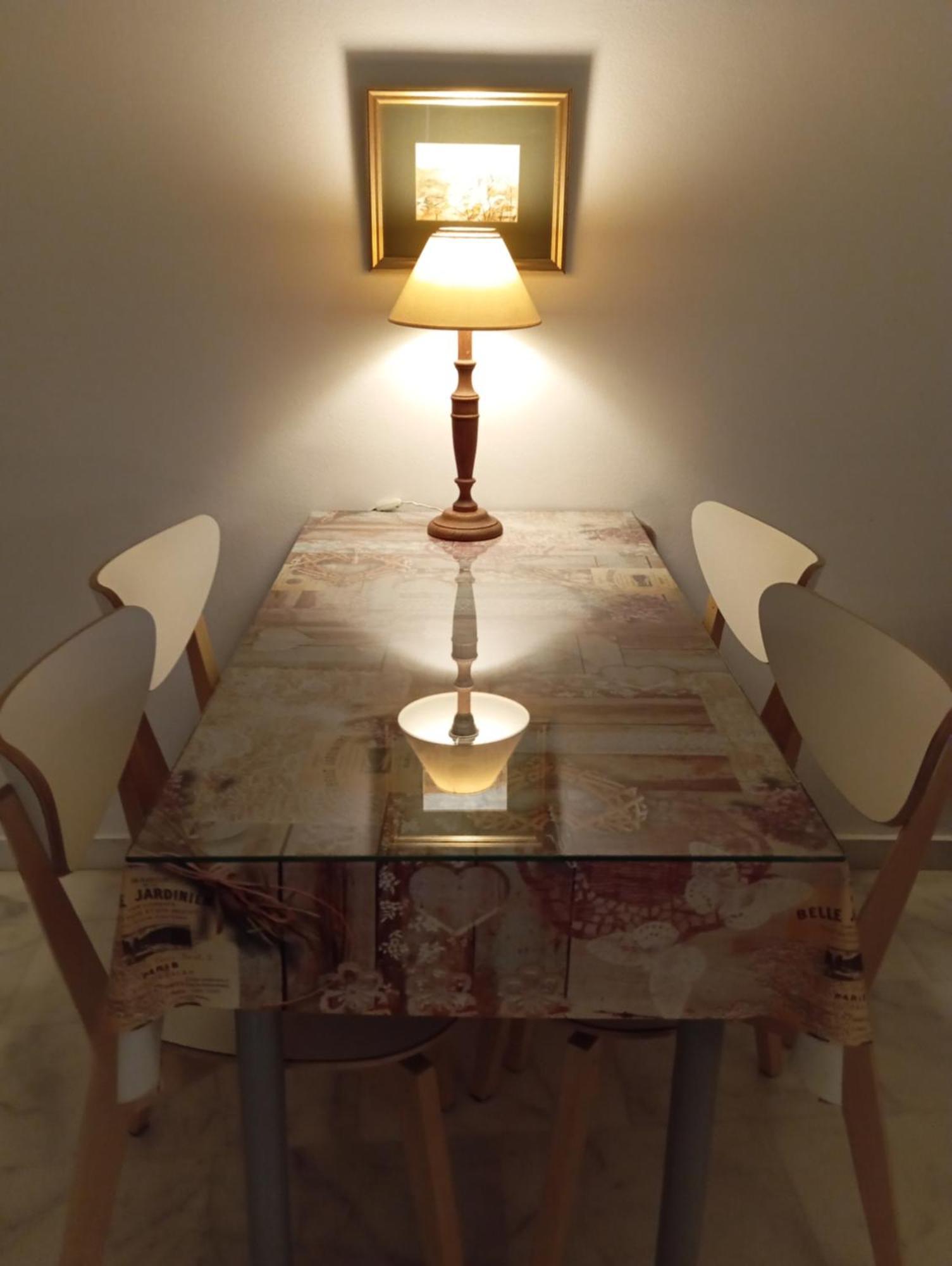 Lagunillasart Apartment Малага Экстерьер фото
